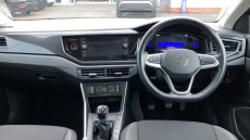 Volkswagen Taigo 1.0 TSI Life 5dr Petrol Hatchback